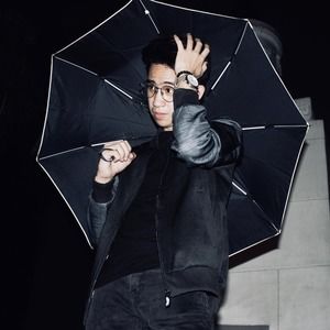 Meet your Posher, James